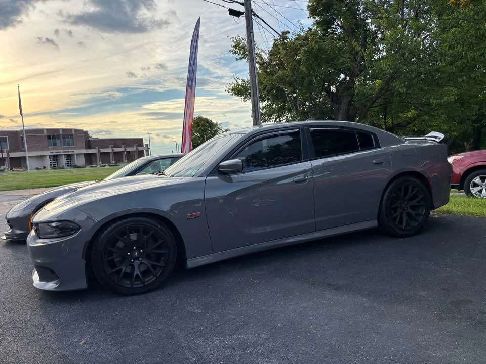 2018 Dodge Charger SRT & 392 7th Gen - Image 6 of 12