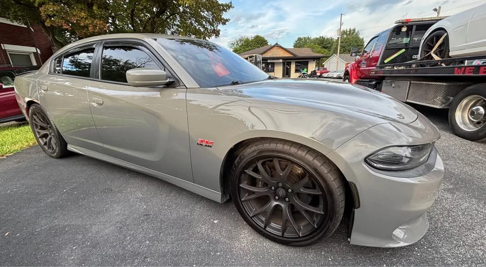 2018 Dodge Charger SRT & 392 7th Gen - Image 7 of 12