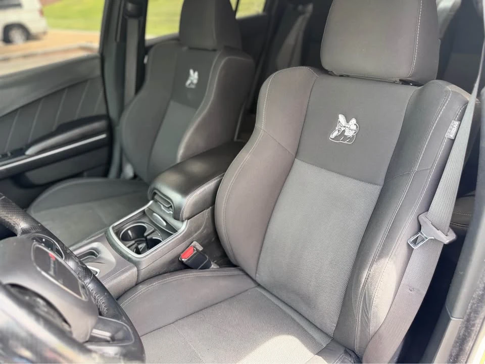 2018 Dodge Charger SRT & 392 7th Gen - Image 9 of 13