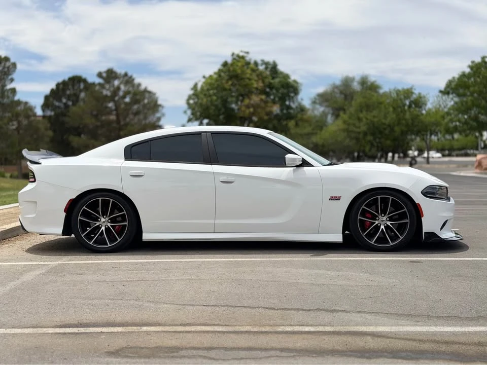2018 Dodge Charger SRT & 392 7th Gen - Image 7 of 13