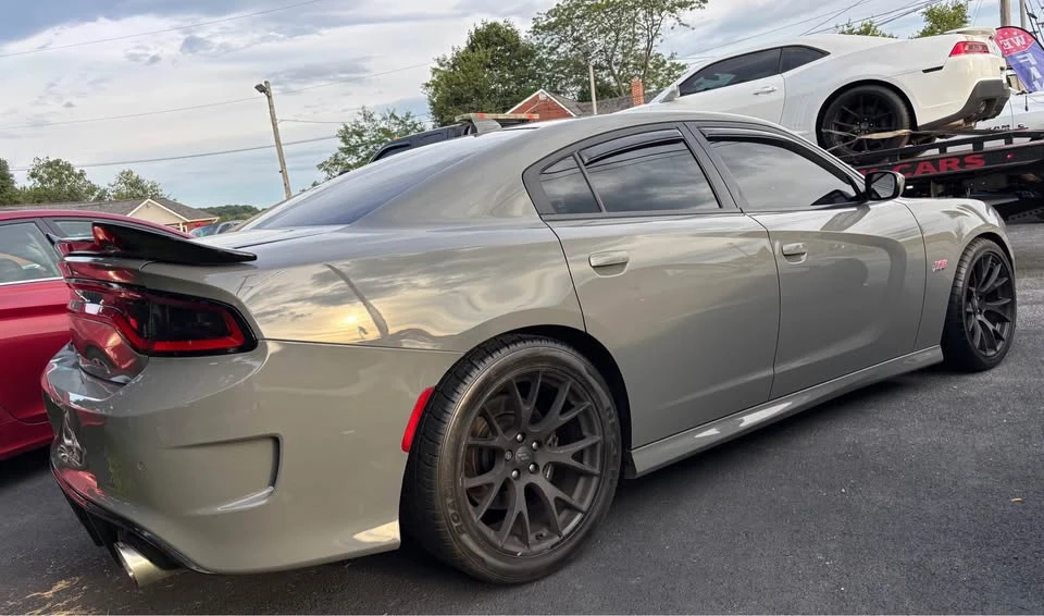 2018 Dodge Charger SRT & 392 7th Gen - Image 5 of 12