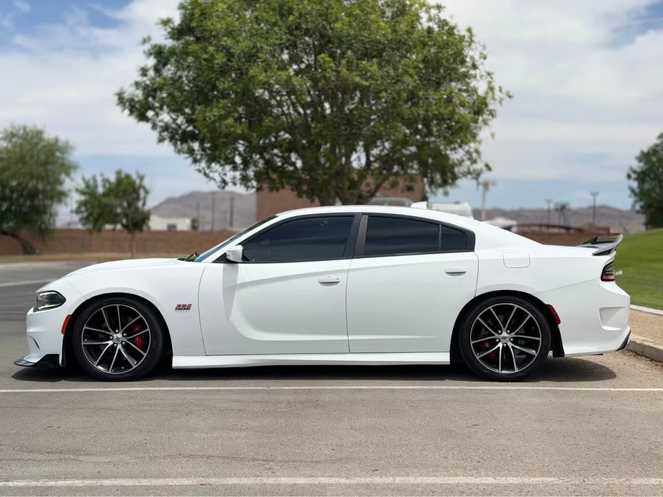 2018 Dodge Charger SRT & 392 7th Gen - Image 4 of 13