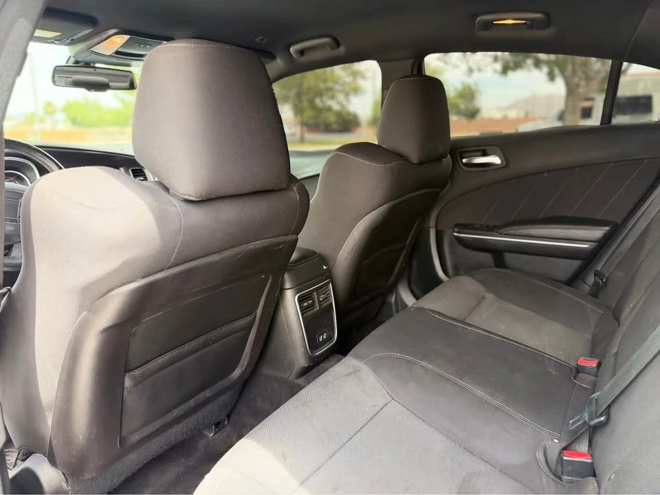 2018 Dodge Charger SRT & 392 7th Gen - Image 12 of 13