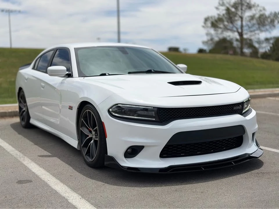 2018 Dodge Charger SRT & 392 7th Gen - Image 2 of 13