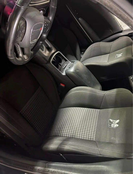 2018 Dodge Charger SRT & 392 7th Gen - Image 5 of 5