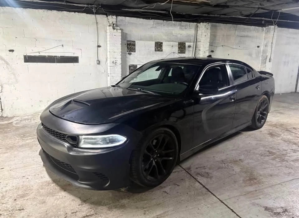 2018 Dodge Charger SRT & 392 7th Gen - Image 2 of 5