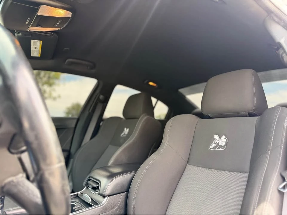 2018 Dodge Charger SRT & 392 7th Gen - Image 10 of 13