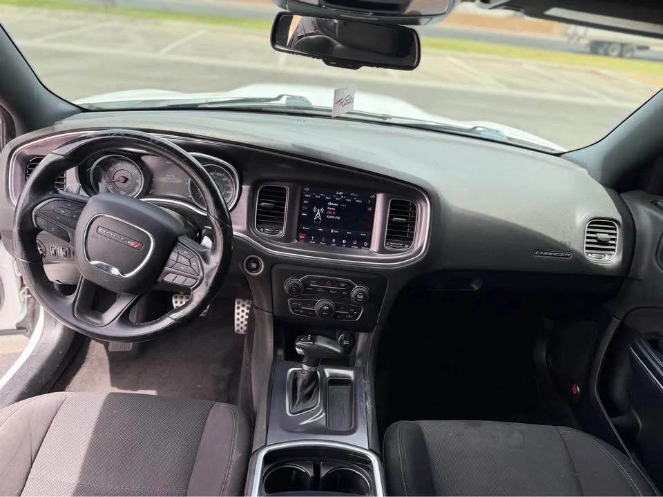 2018 Dodge Charger SRT & 392 7th Gen - Image 8 of 13