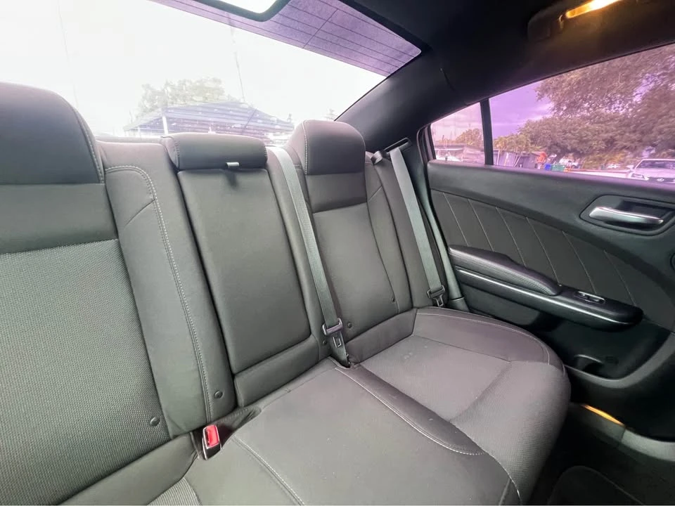 2018 Dodge Charger SRT & 392 7th Gen - Image 6 of 9