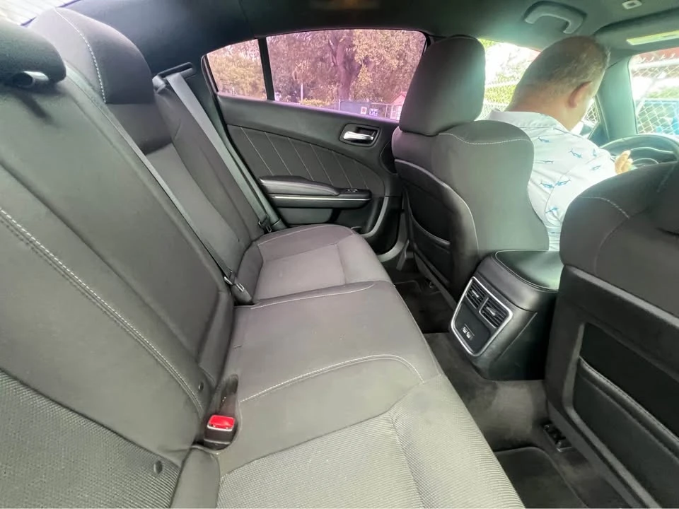 2018 Dodge Charger SRT & 392 7th Gen - Image 4 of 9