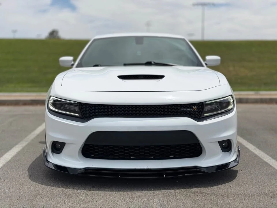 2018 Dodge Charger SRT & 392 7th Gen - Image 3 of 13