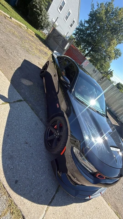 2018 Dodge Charger SRT & 392 7th Gen - Image 3 of 9