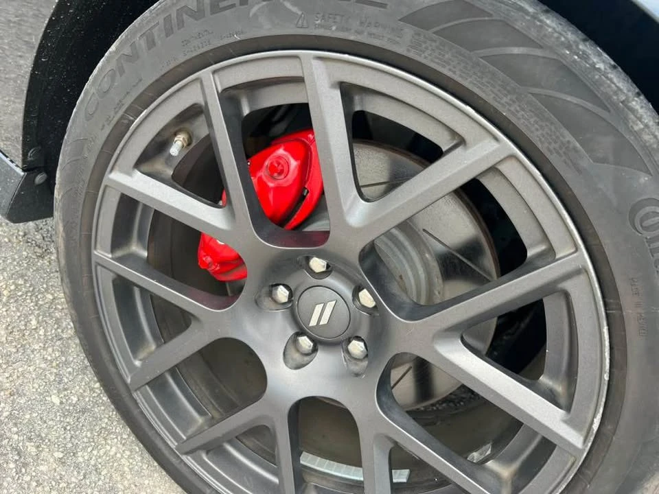 2018 Dodge Charger SRT & 392 7th Gen - Image 4 of 9