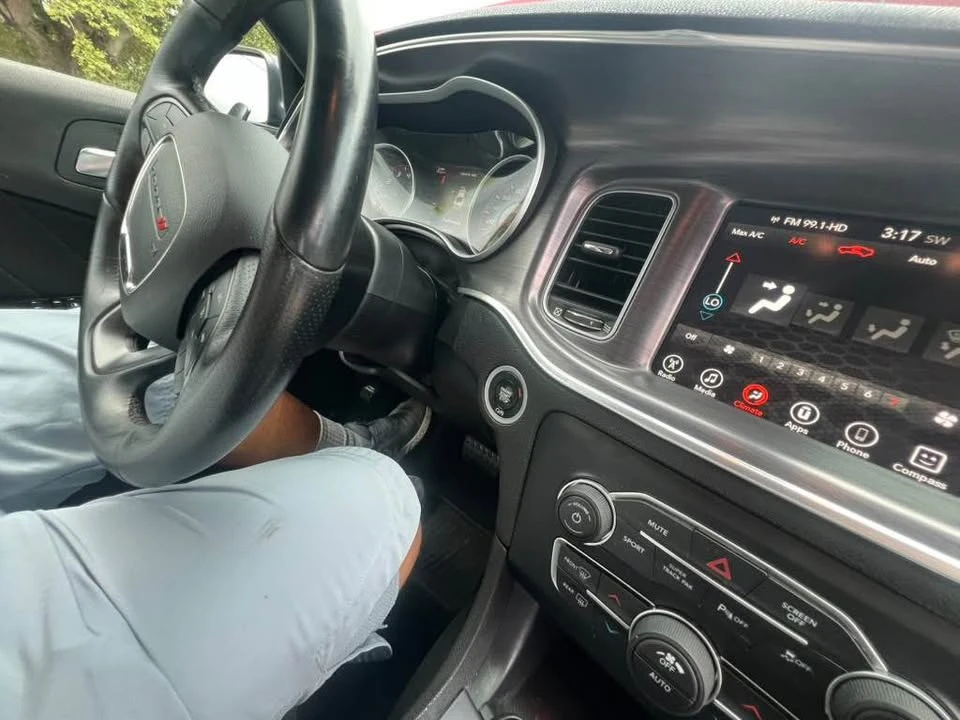 2018 Dodge Charger SRT & 392 7th Gen - Image 8 of 9