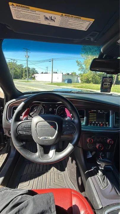 2018 Dodge Charger SRT & 392 7th Gen - Image 5 of 9