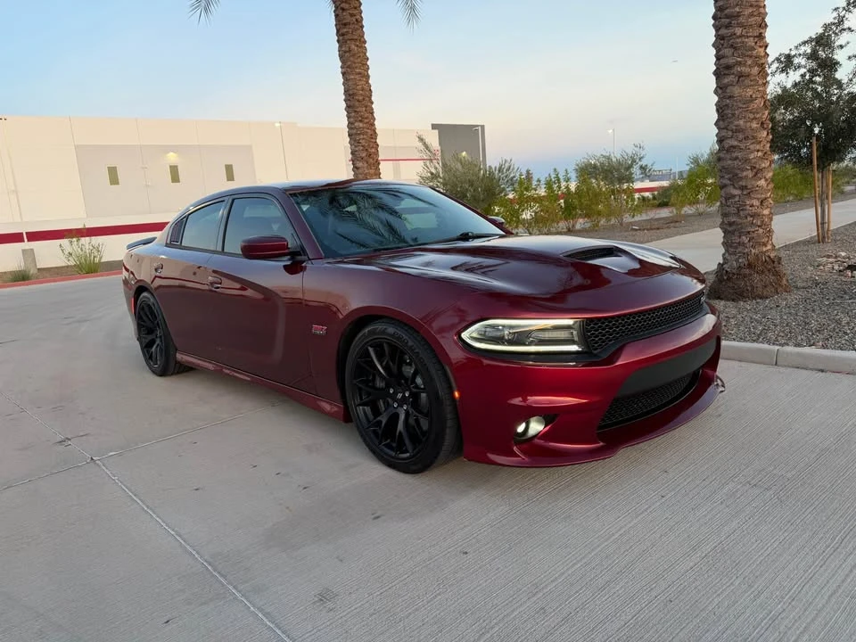 2018 Dodge Charger SRT & 392 7th Gen - Image 20 of 20