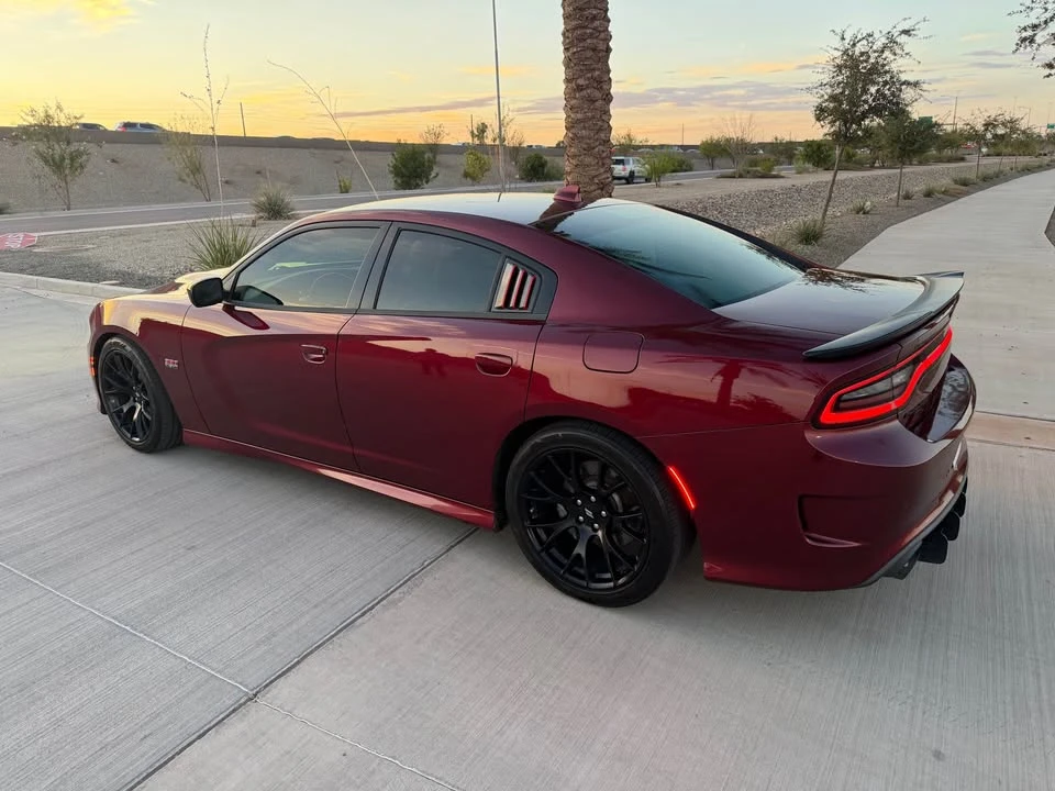 2018 Dodge Charger SRT & 392 7th Gen - Image 5 of 20
