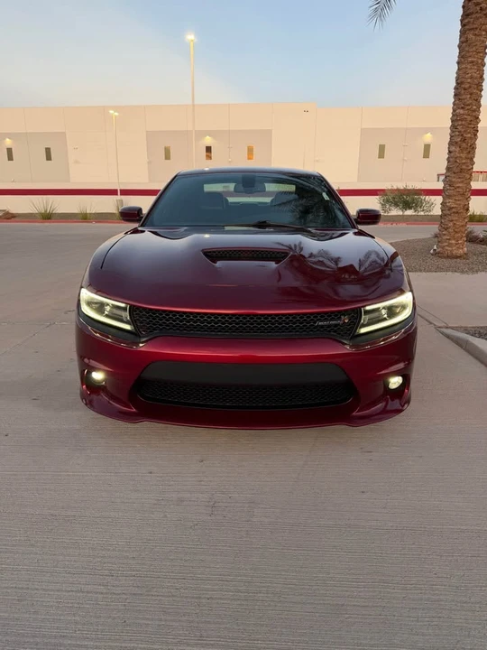 2018 Dodge Charger SRT & 392 7th Gen - Image 19 of 20