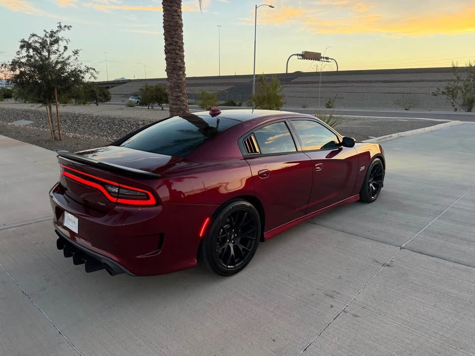 2018 Dodge Charger SRT & 392 7th Gen - Image 18 of 20