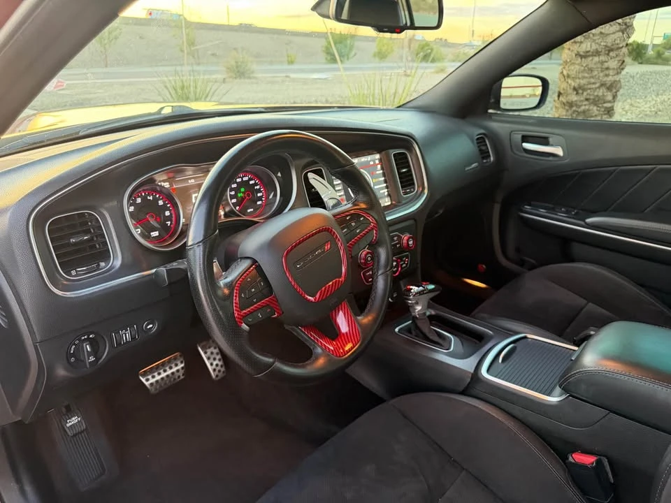 2018 Dodge Charger SRT & 392 7th Gen - Image 6 of 20