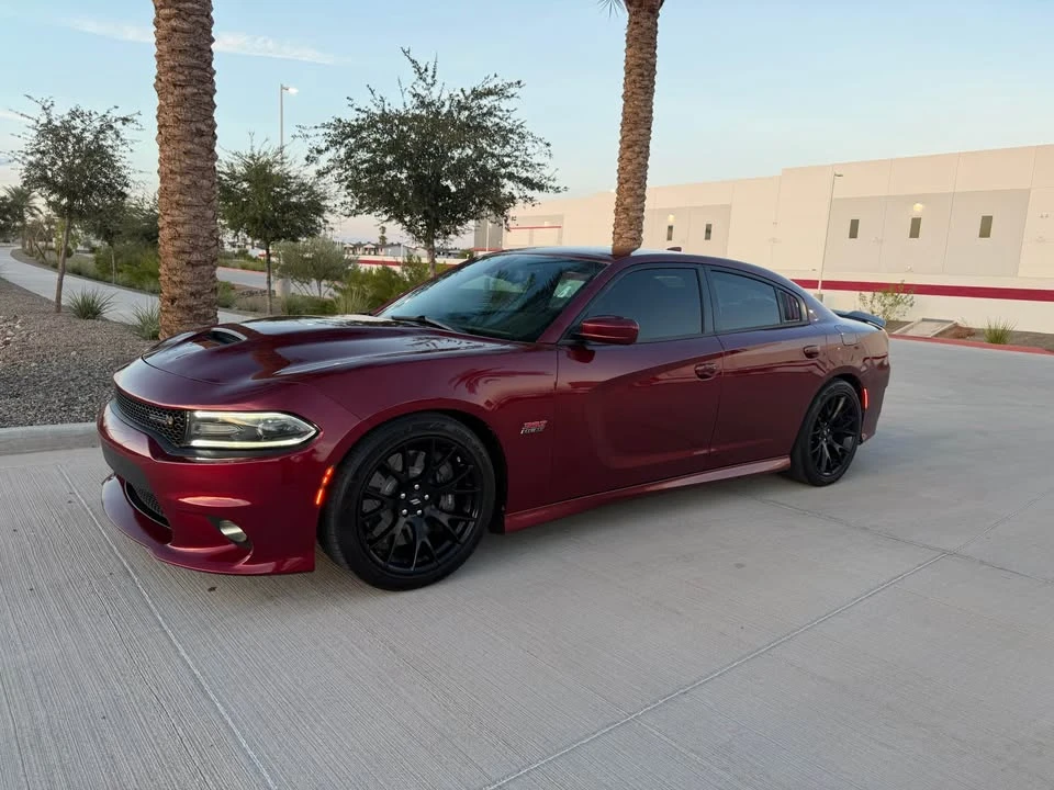 2018 Dodge Charger SRT & 392 7th Gen - Image 2 of 20