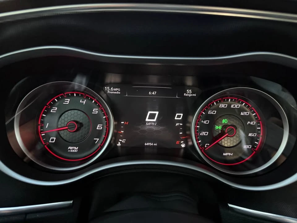 2018 Dodge Charger SRT & 392 7th Gen - Image 15 of 20