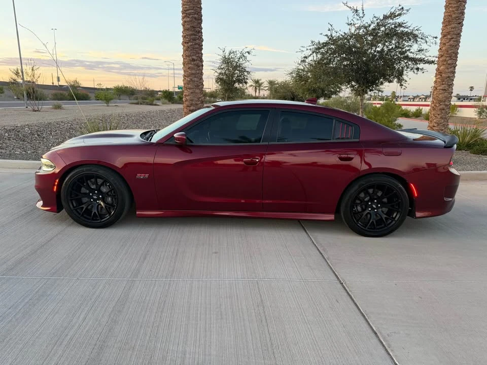 2018 Dodge Charger SRT & 392 7th Gen - Image 4 of 20