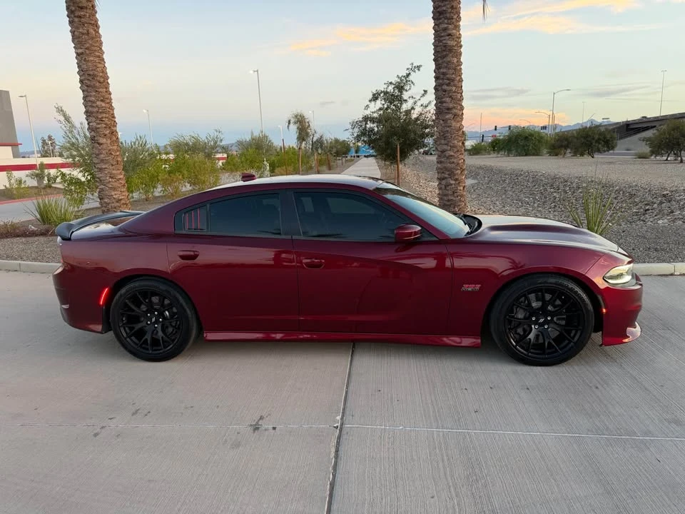 2018 Dodge Charger SRT & 392 7th Gen - Image 17 of 20