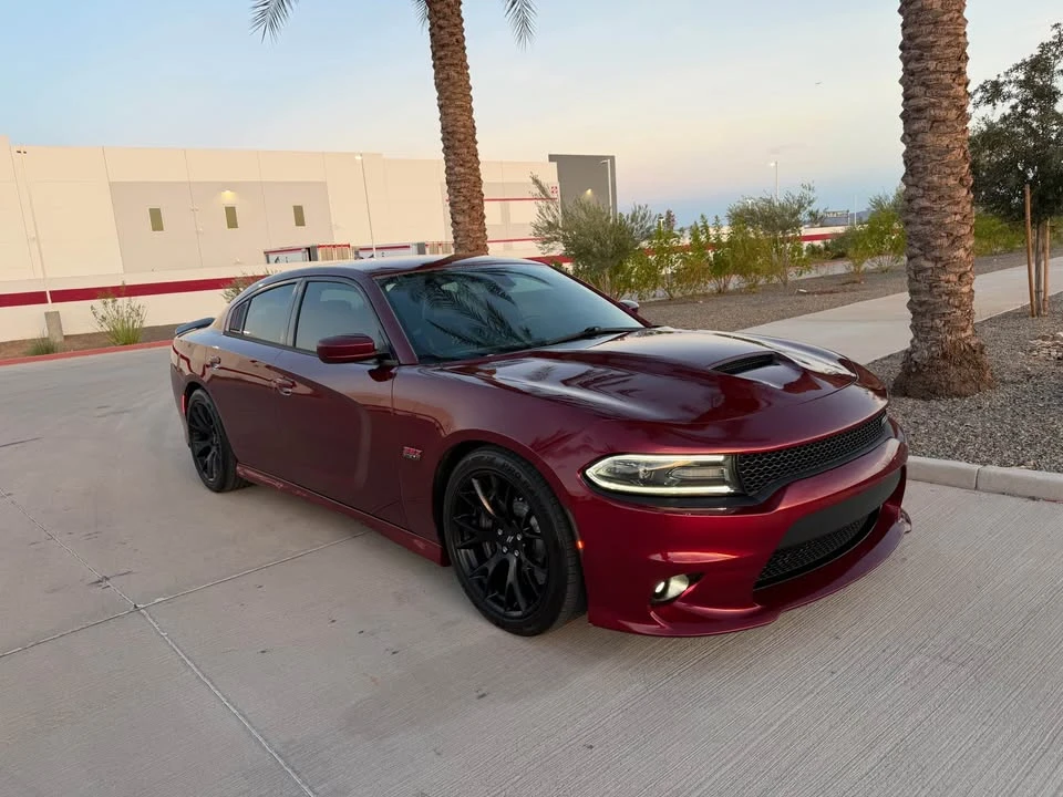 2018 Dodge Charger SRT & 392 7th Gen - Image 16 of 20