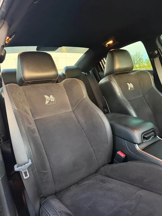 2018 Dodge Charger SRT & 392 7th Gen - Image 9 of 20