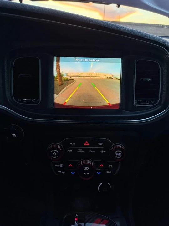 2018 Dodge Charger SRT & 392 7th Gen - Image 12 of 20