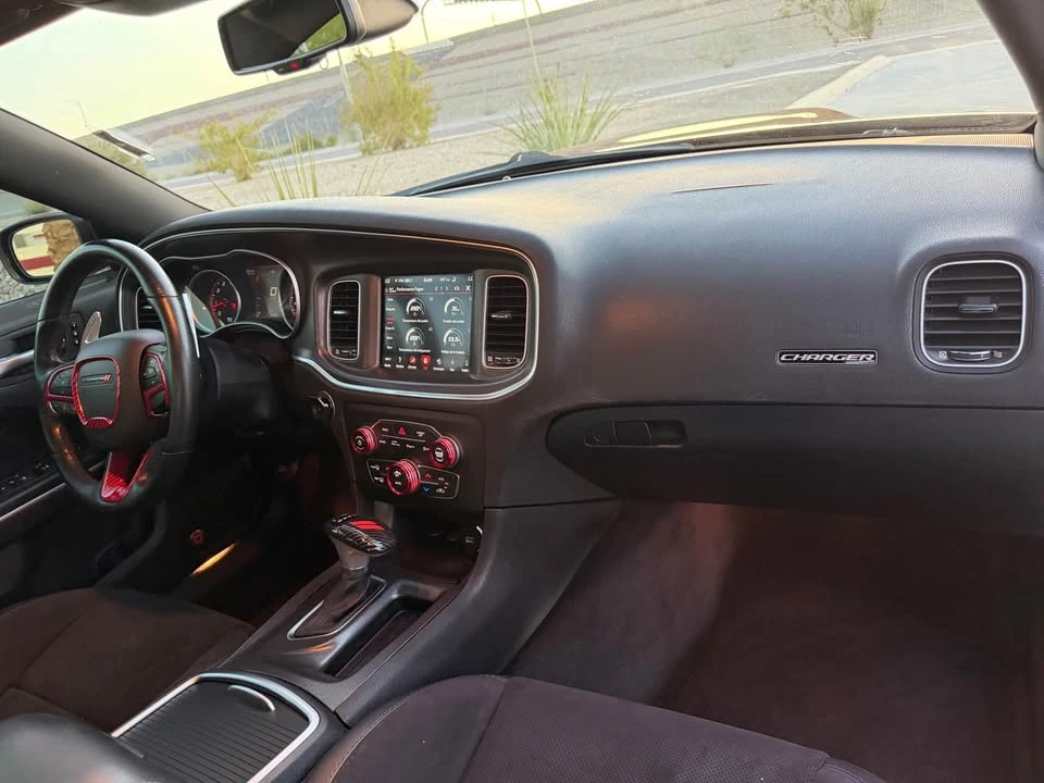 2018 Dodge Charger SRT & 392 7th Gen - Image 8 of 20