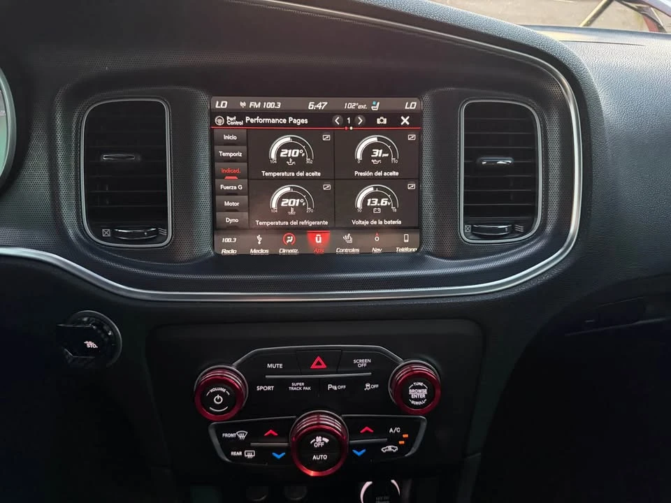 2018 Dodge Charger SRT & 392 7th Gen - Image 13 of 20