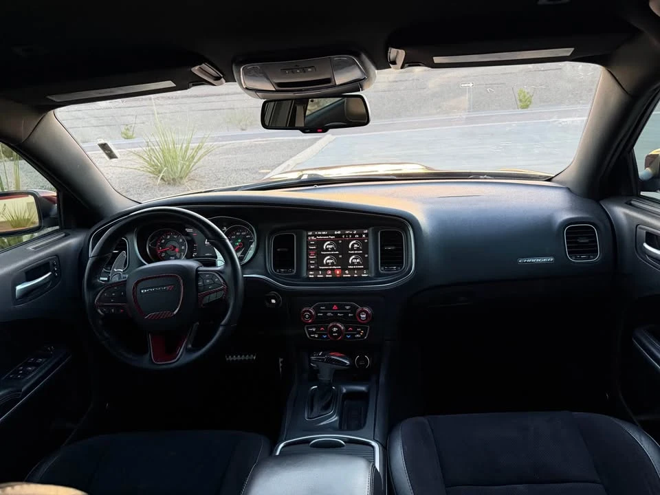 2018 Dodge Charger SRT & 392 7th Gen - Image 10 of 20