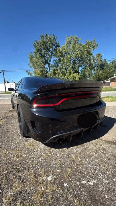 2018 Dodge Charger SRT & 392 7th Gen - Image 8 of 9