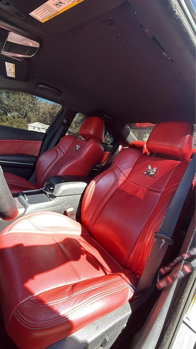 2018 Dodge Charger SRT & 392 7th Gen - Image 6 of 9