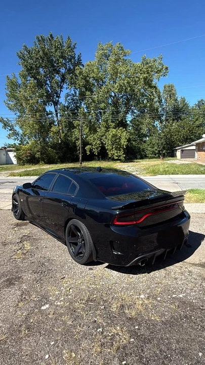 2018 Dodge Charger SRT & 392 7th Gen - Image 9 of 9