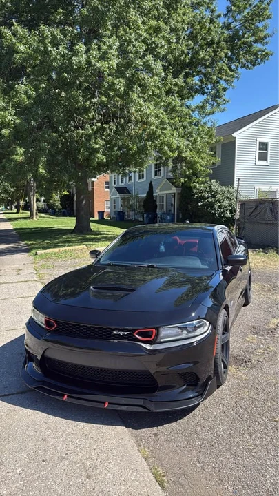 2018 Dodge Charger SRT & 392 7th Gen - Image 2 of 9