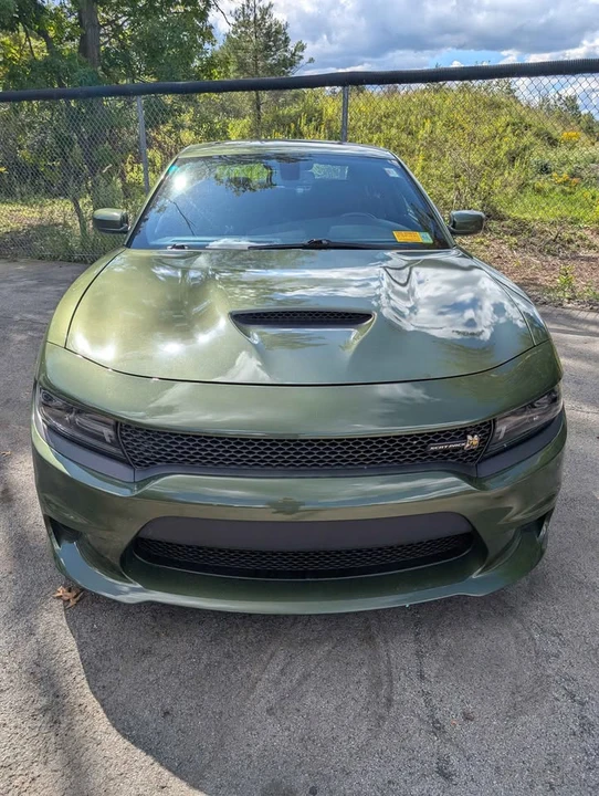 2018 Dodge Charger SRT & 392 7th Gen - Image 2 of 8