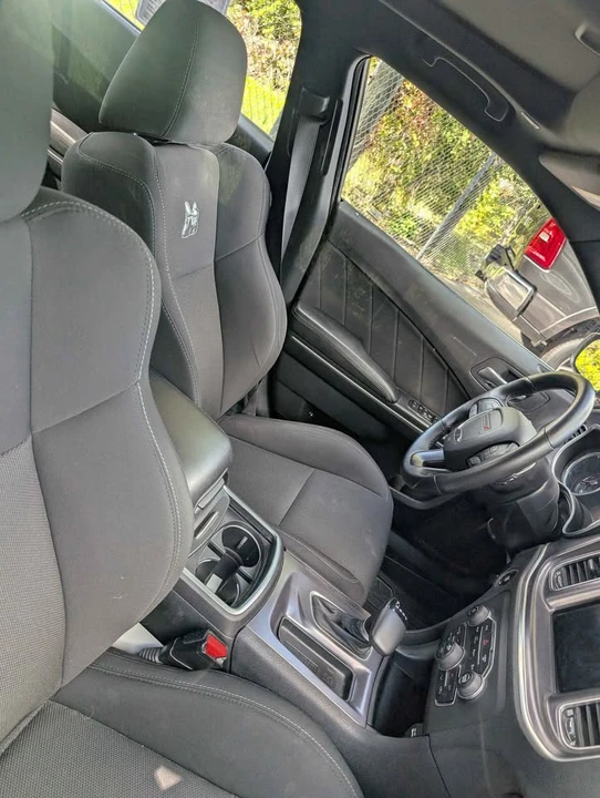2018 Dodge Charger SRT & 392 7th Gen - Image 7 of 8