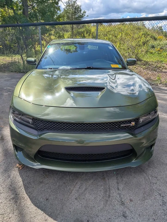 2018 Dodge Charger SRT & 392 7th Gen - Image 3 of 8