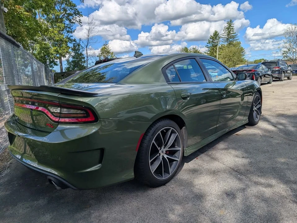 2018 Dodge Charger SRT & 392 7th Gen - Image 6 of 8