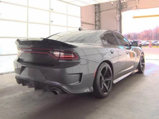 2018 Dodge Charger SRT & 392 7th Gen - Image 4 of 11
