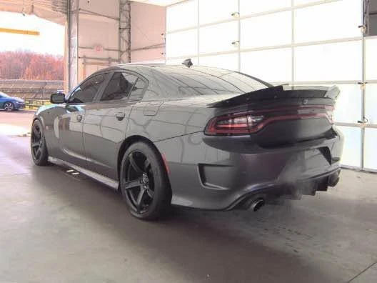 2018 Dodge Charger SRT & 392 7th Gen - Image 6 of 11