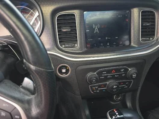 2018 Dodge Charger SRT & 392 7th Gen - Image 9 of 11