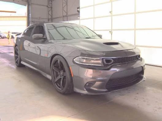 2018 Dodge Charger SRT & 392 7th Gen - Image 3 of 11