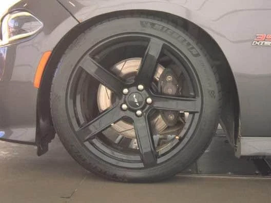 2018 Dodge Charger SRT & 392 7th Gen - Image 10 of 11