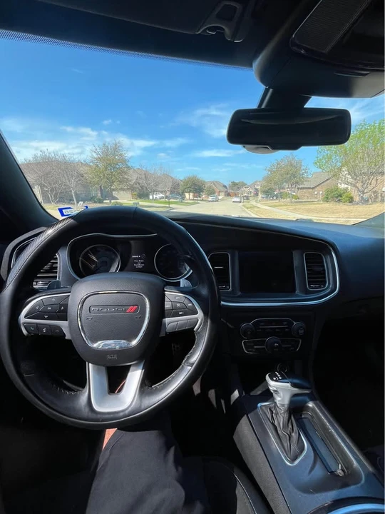2018 Dodge Charger SRT & 392 7th Gen - Image 7 of 9