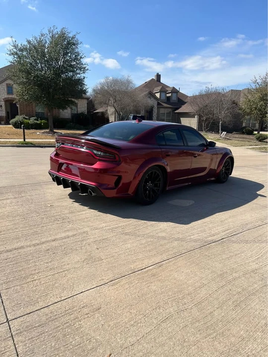 2018 Dodge Charger SRT & 392 7th Gen - Image 3 of 9