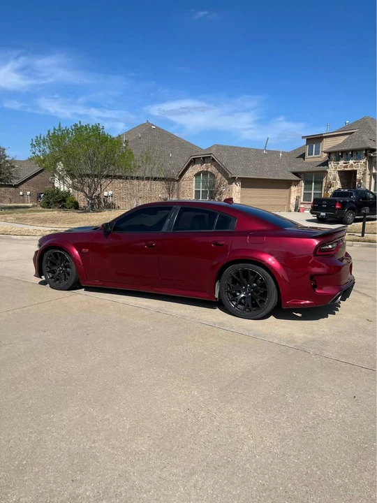 2018 Dodge Charger SRT & 392 7th Gen - Image 5 of 9
